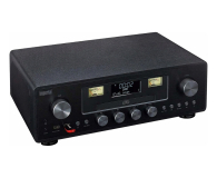 IMPERIAL Imperial DABMAN280CDBK DAB+/FM Radio with CD Player, USB, Bl - 1535041 - zdjęcie 3